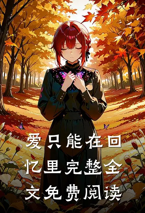爱只能在回忆里完整全文免费阅读