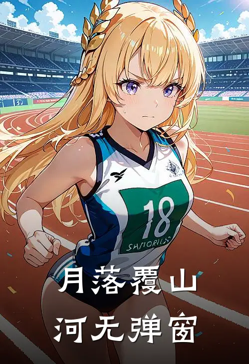 月落覆山河无弹窗