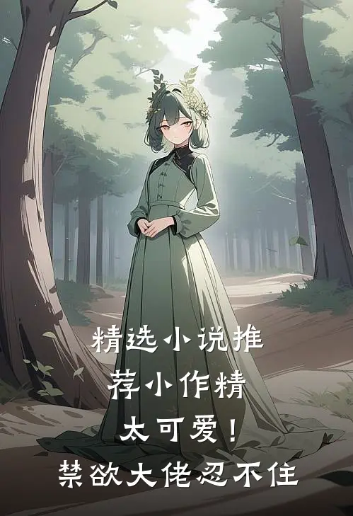 精选小说推荐小作精太可爱！禁欲大佬忍不住
