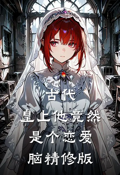 古代：皇上他竟然是个恋爱脑精修版