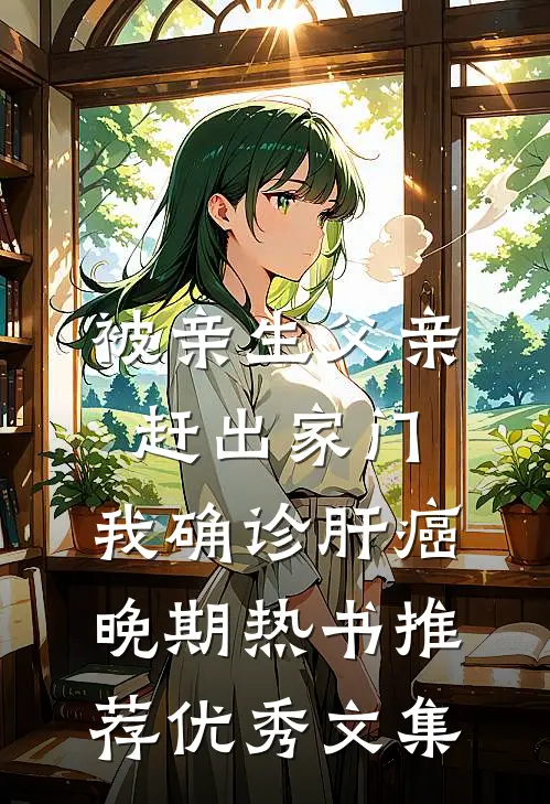 被亲生父亲赶出家门，我确诊肝癌晚期热书推荐优秀文集