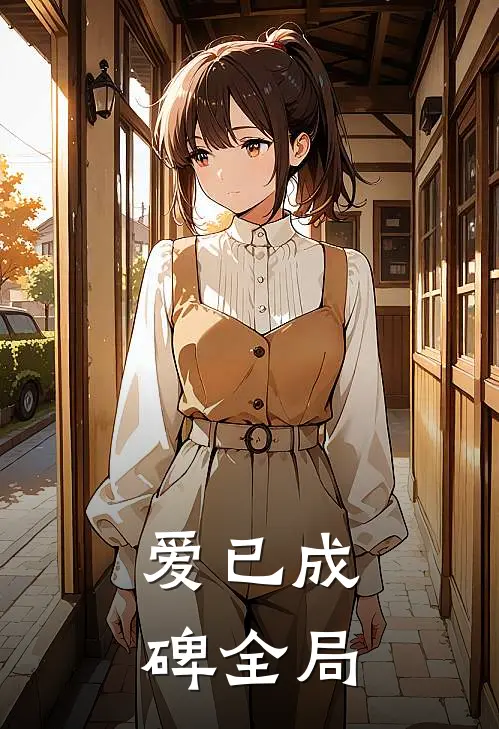 爱已成碑全局