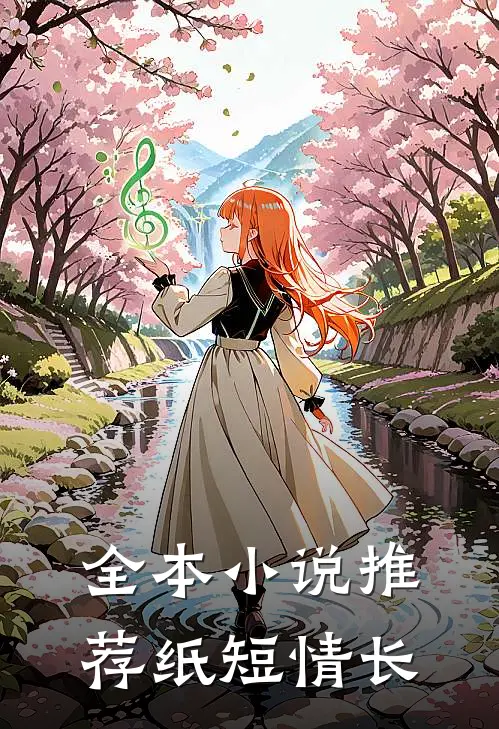全本小说推荐纸短情长