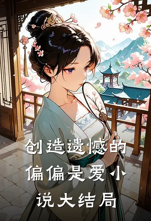 创造遗憾的偏偏是爱小说大结局