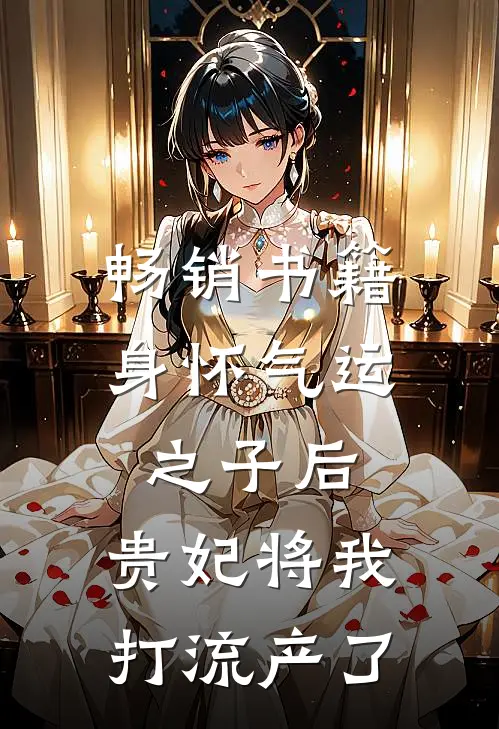 畅销书籍身怀气运之子后，贵妃将我打流产了