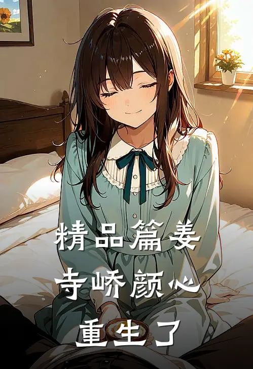 精品篇姜寺峤颜心重生了