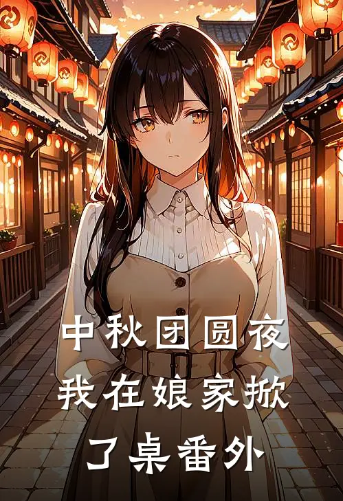 中秋团圆夜，我在娘家掀了桌 番外