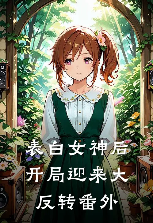 表白女神后，开局迎来大反转番外