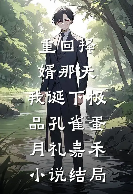 重回择婿那天，我诞下极品孔雀蛋月礼嘉禾小说结局