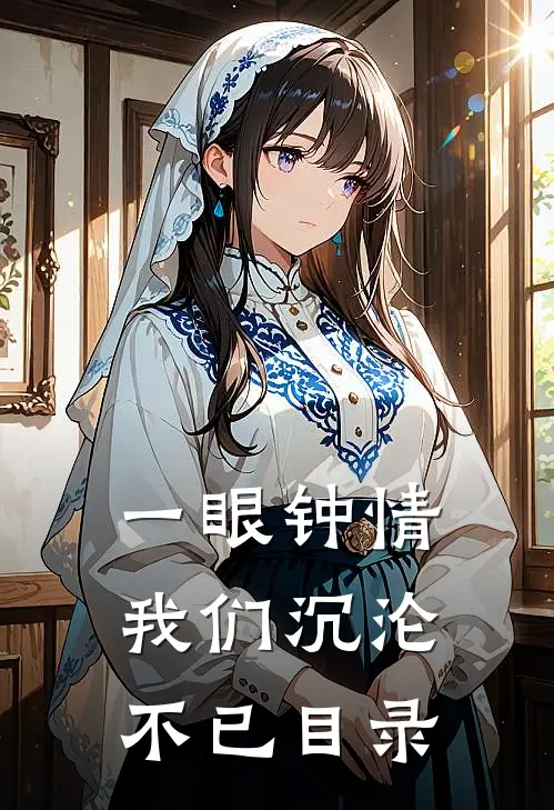一眼钟情，我们沉沦不已目录