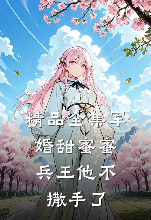 精品全集军婚甜蜜蜜,兵王他不撒手了