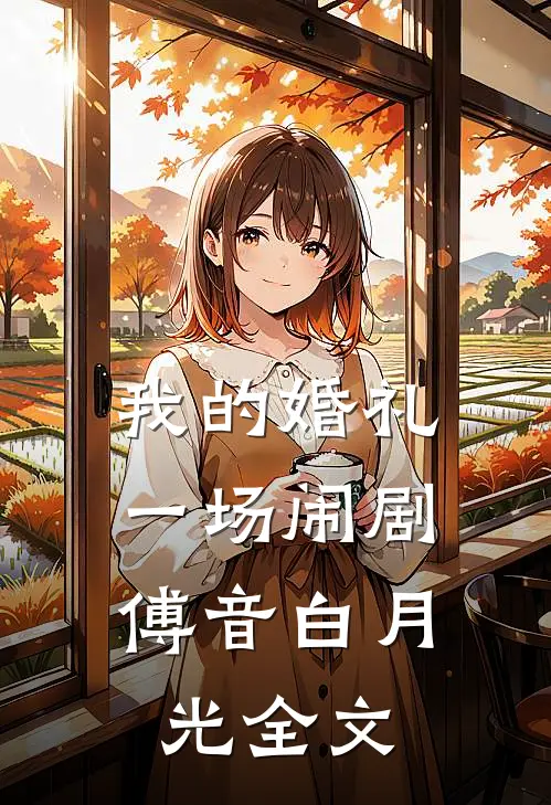 我的婚礼，一场闹剧傅音白月光全文
