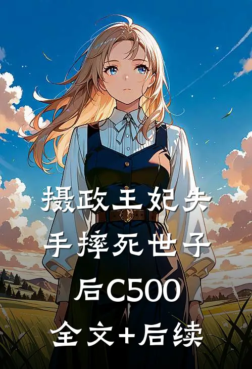 摄政王妃失手摔死世子后C500全文+后续