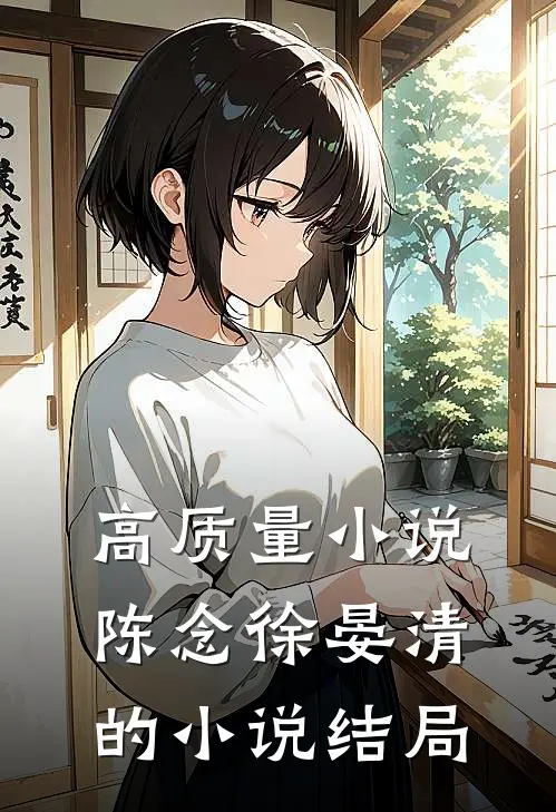 高质量小说陈念徐晏清的小说结局