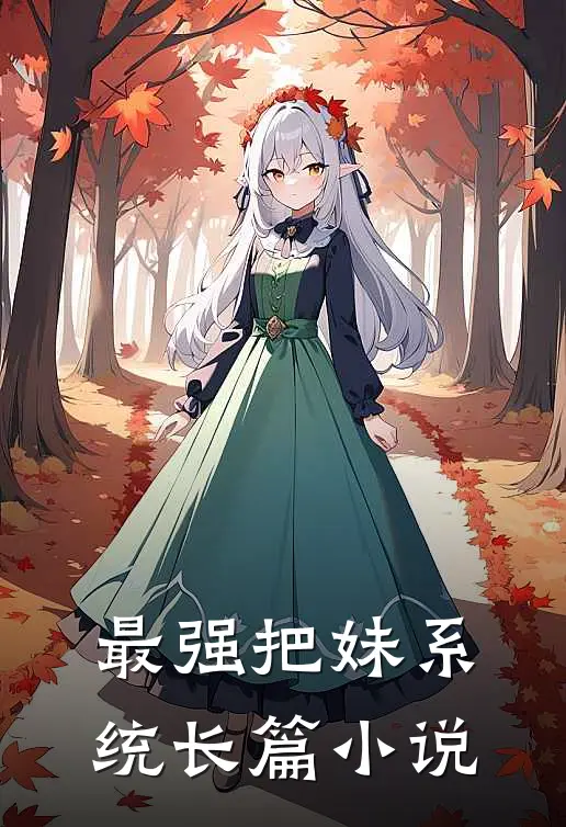 最强把妹系统长篇小说