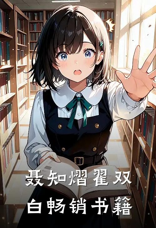 聂知熠翟双白畅销书籍