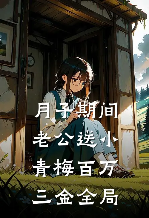 月子期间，老公送小青梅百万三金全局