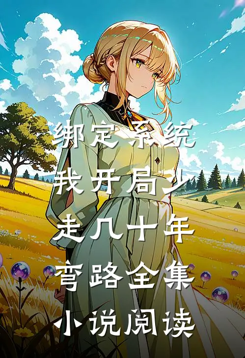 绑定系统：我开局少走几十年弯路全集小说阅读