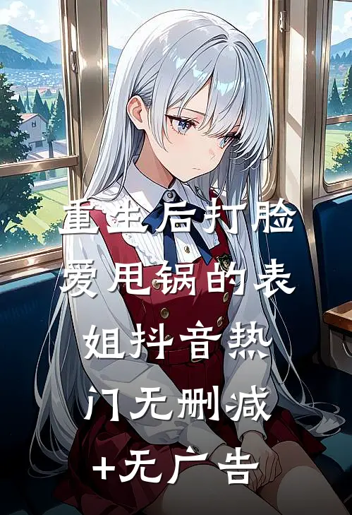 重生后打脸爱甩锅的表姐抖音热门无删减+无广告