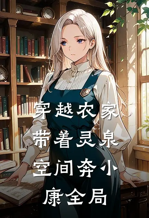 穿越农家：带着灵泉空间奔小康全局