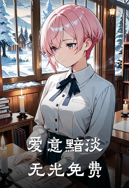 爱意黯淡无光免费