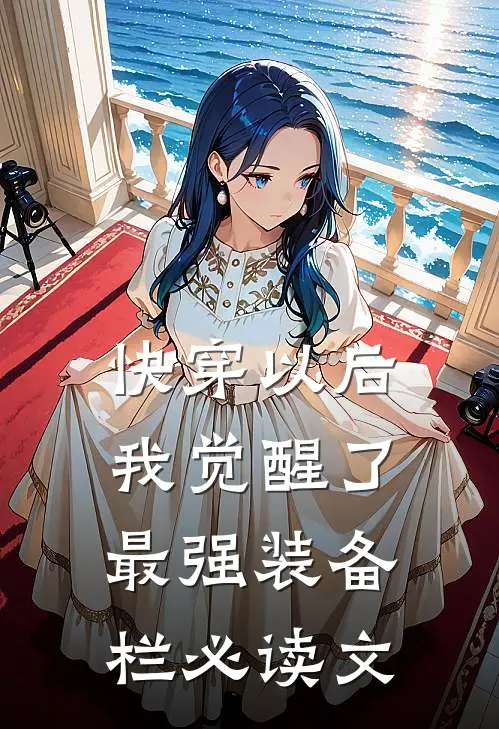 快穿以后，我觉醒了最强“装备栏”必读文