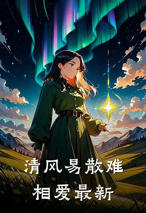 清风易散难相爱最新