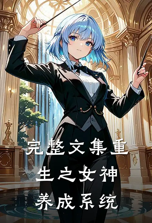 完整文集重生之女神养成系统