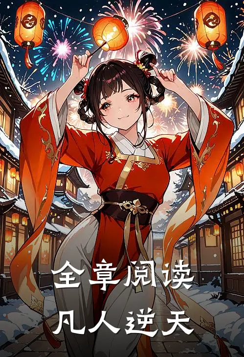 全章阅读凡人逆天