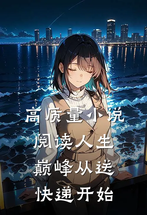 高质量小说阅读人生巅峰从送快递开始