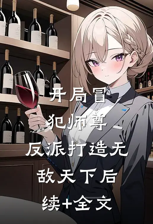 开局冒犯师尊，反派打造无敌天下后续+全文