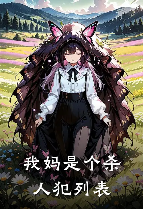 我妈是个杀人犯列表