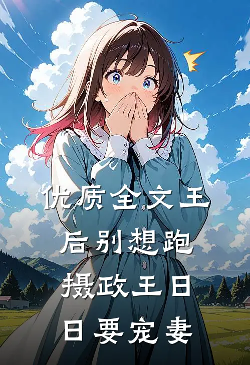 优质全文王后别想跑，摄政王日日要宠妻