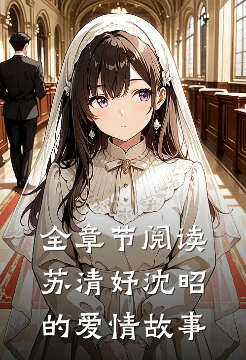 全章节阅读苏清妤沈昭的爱情故事