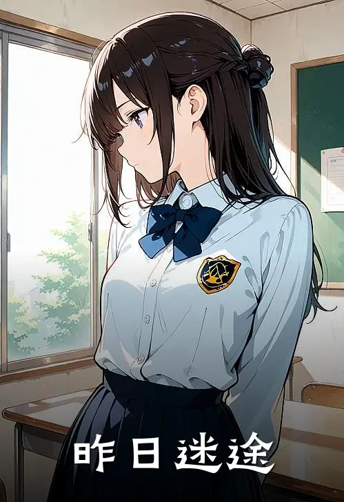 昨日迷途