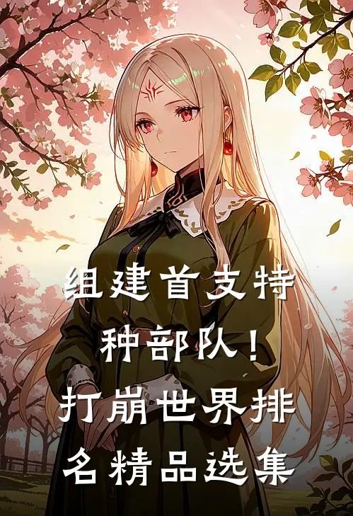 组建首支特种部队！打崩世界排名精品选集