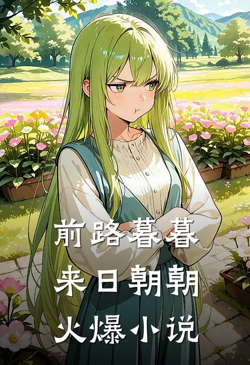 前路暮暮，来日朝朝火爆小说