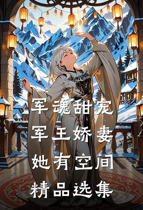 军魂甜宠：军王娇妻她有空间精品选集