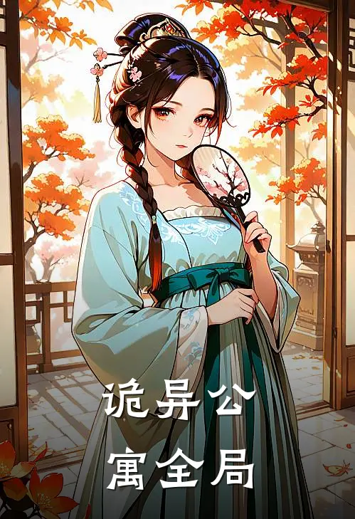 诡异公寓全局