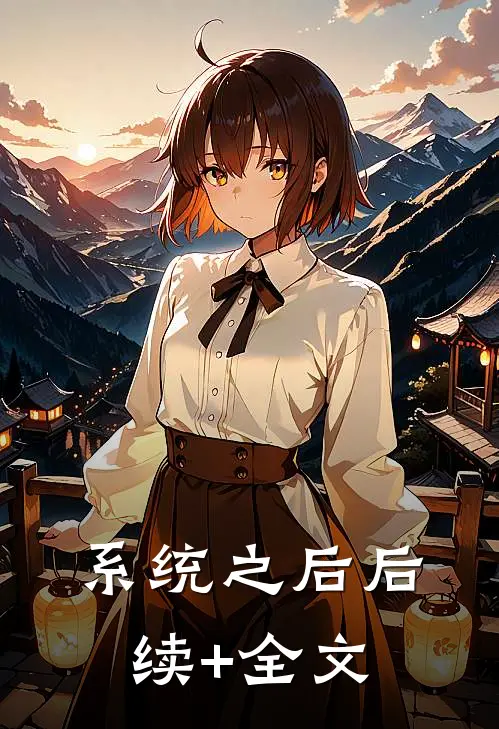 系统之后后续+全文