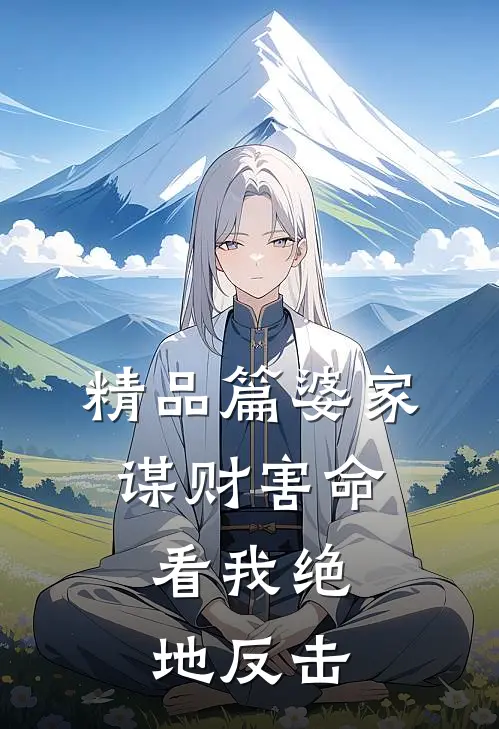 精品篇婆家谋财害命，看我绝地反击
