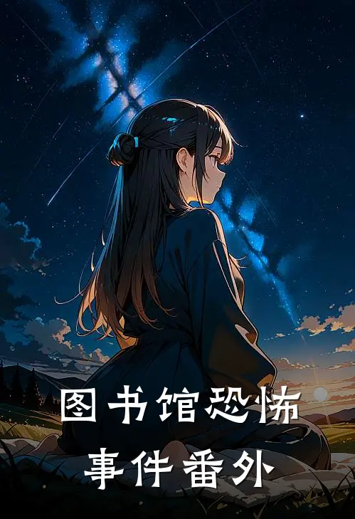 图书馆恐怖事件 番外