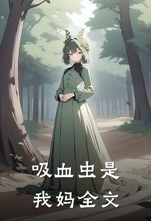 吸血虫是我妈全文