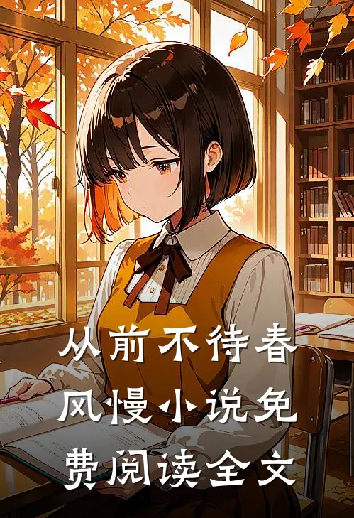 从前不待春风慢小说免费阅读全文