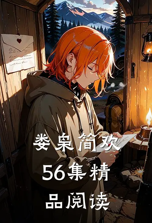 娄枭简欢56集精品阅读