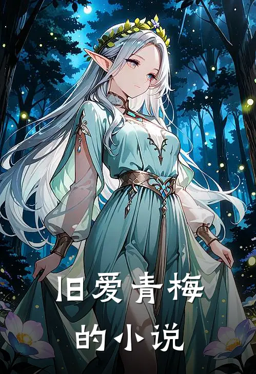 旧爱青梅的小说
