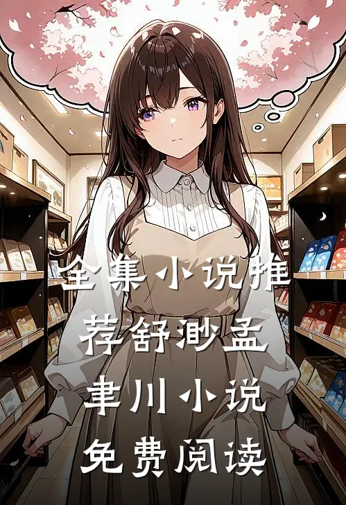 全集小说推荐舒渺孟聿川小说免费阅读