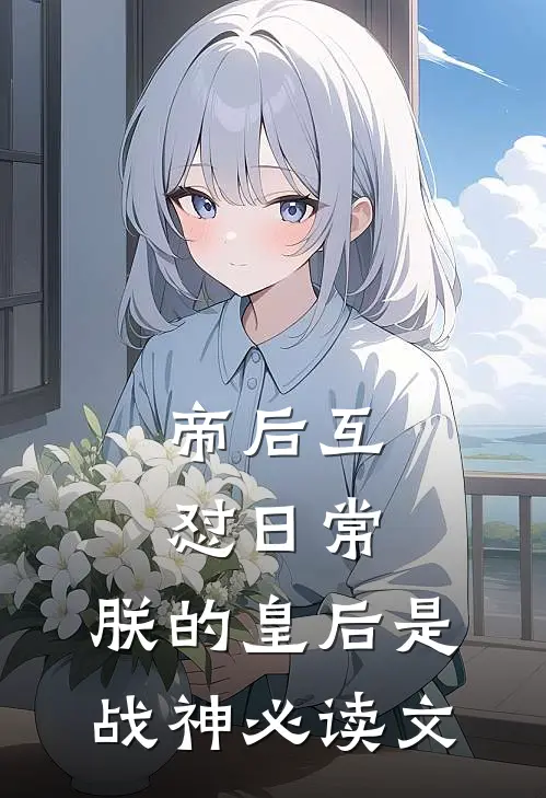 帝后互怼日常：朕的皇后是战神必读文