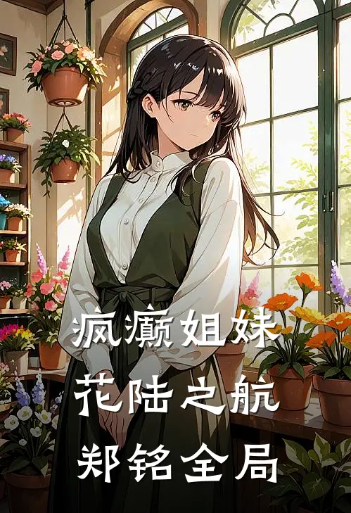 疯癫姐妹花陆之航郑铭全局