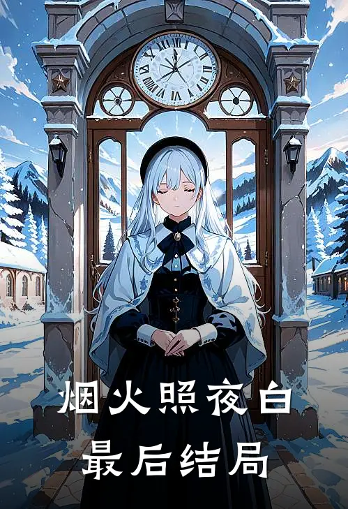 烟火照夜白最后结局